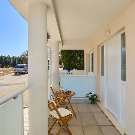 Hedera Estate, Hedera A38 Apartment Дубровник Екстериор снимка