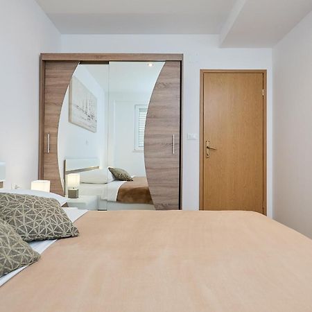 Hedera Estate, Hedera A38 Apartment Дубровник Екстериор снимка