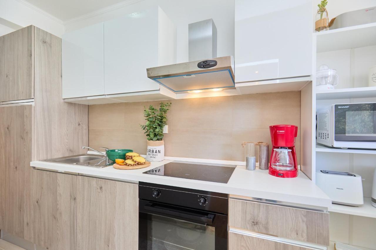 Hedera Estate, Hedera A38 Apartment Дубровник Екстериор снимка