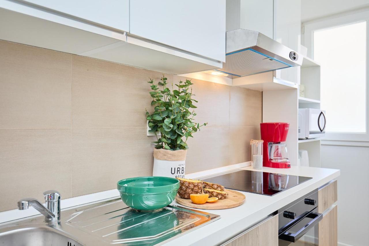 Hedera Estate, Hedera A38 Apartment Дубровник Екстериор снимка