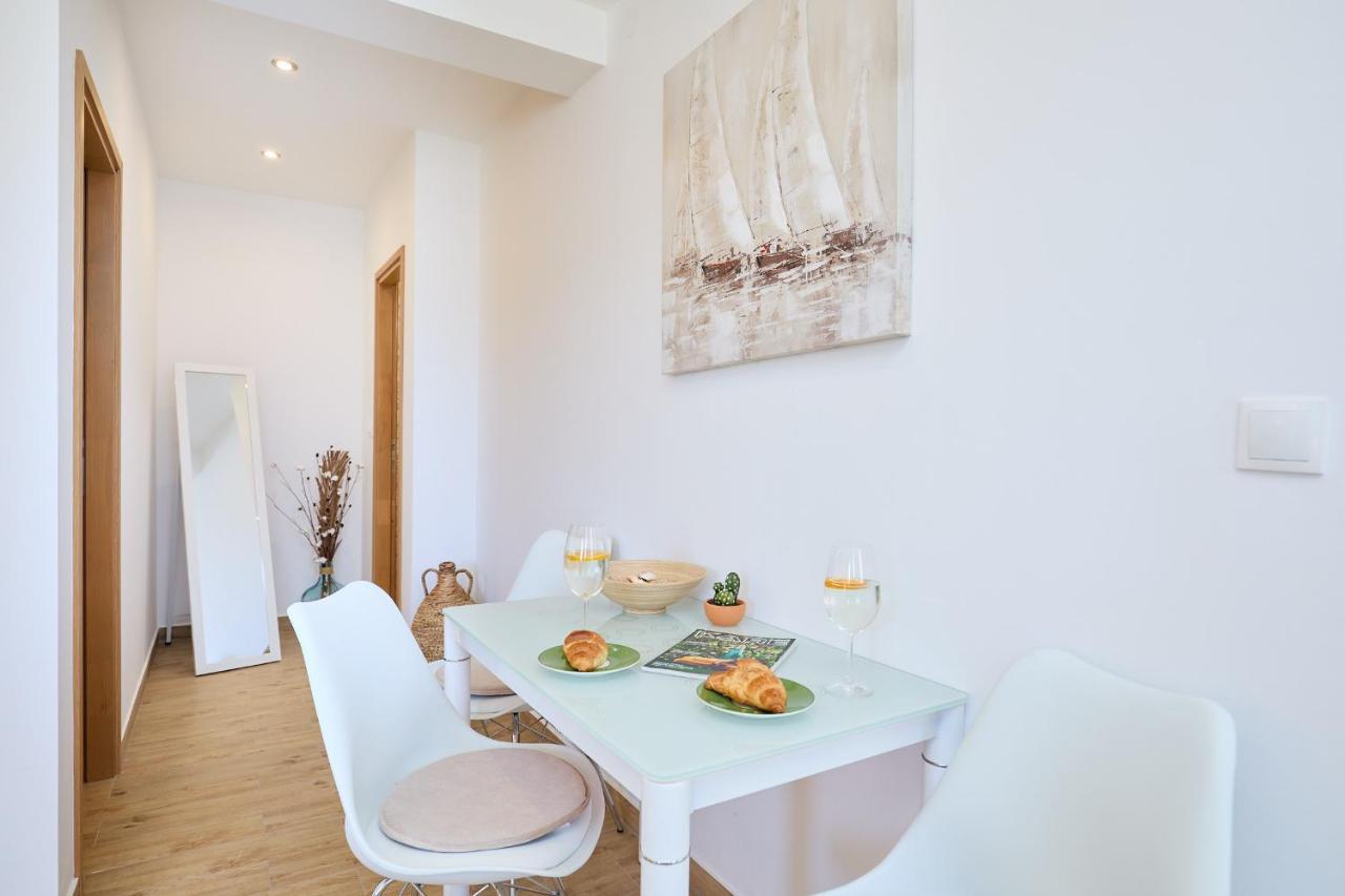 Hedera Estate, Hedera A38 Apartment Дубровник Екстериор снимка