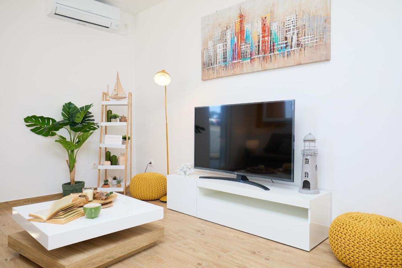Hedera Estate, Hedera A38 Apartment Дубровник Екстериор снимка
