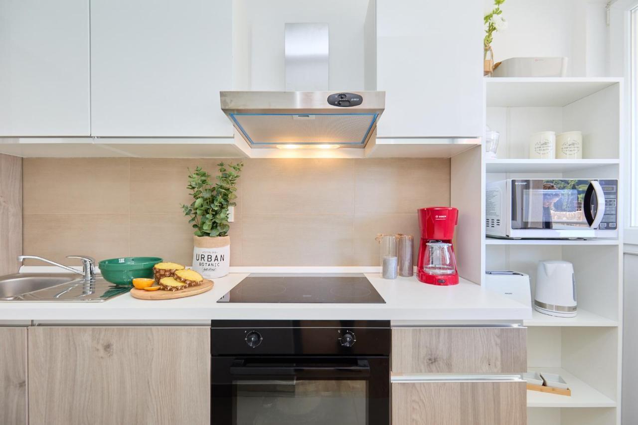 Hedera Estate, Hedera A38 Apartment Дубровник Екстериор снимка